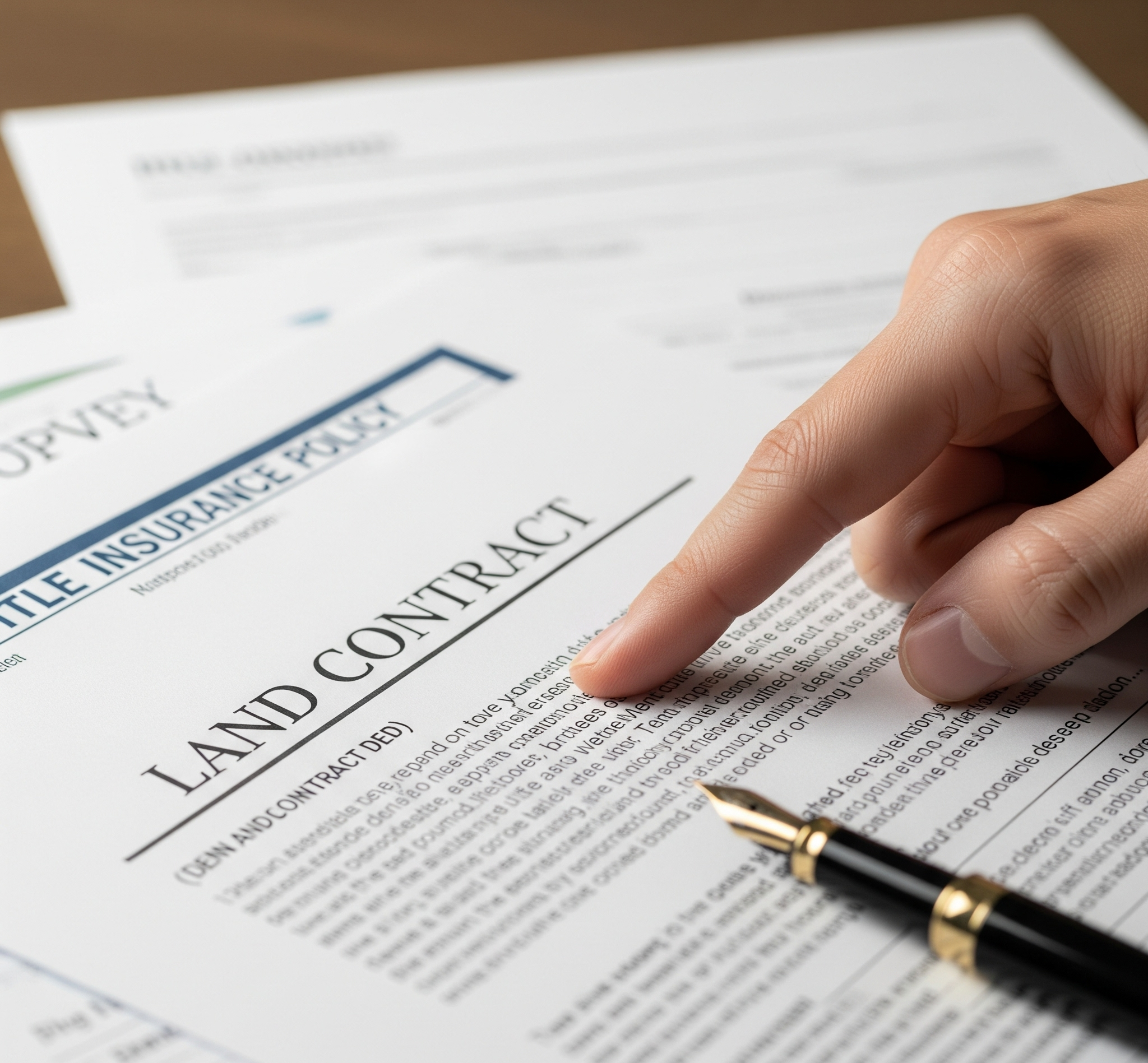 부동산 전문가처럼 꼼꼼하게