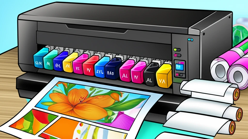 나에게 딱 맞는 사진 프린터 찾는 법