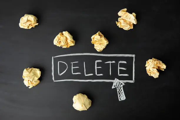 ‘삭제’에서 찾은 창조성