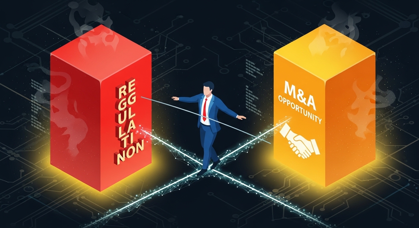 2026년 미국 의료 데이터 분석 기업 투자 가이드: AI와 정밀 의료가 만드는 역대급 기회