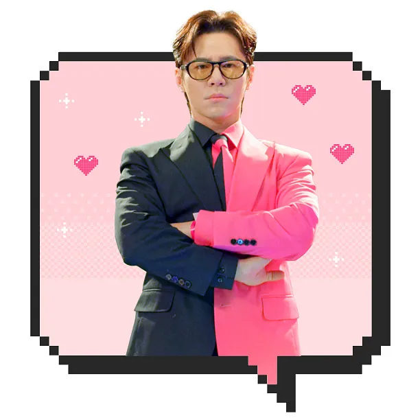 KBS 드라마 킥킥킥킥 이규형