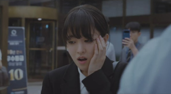 미지의 서울 9회 줄거리(14)