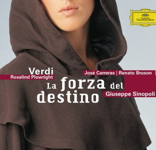 운명의 힘 서곡