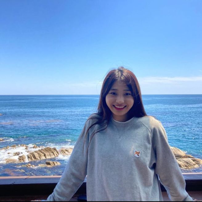 오상욱 프로필