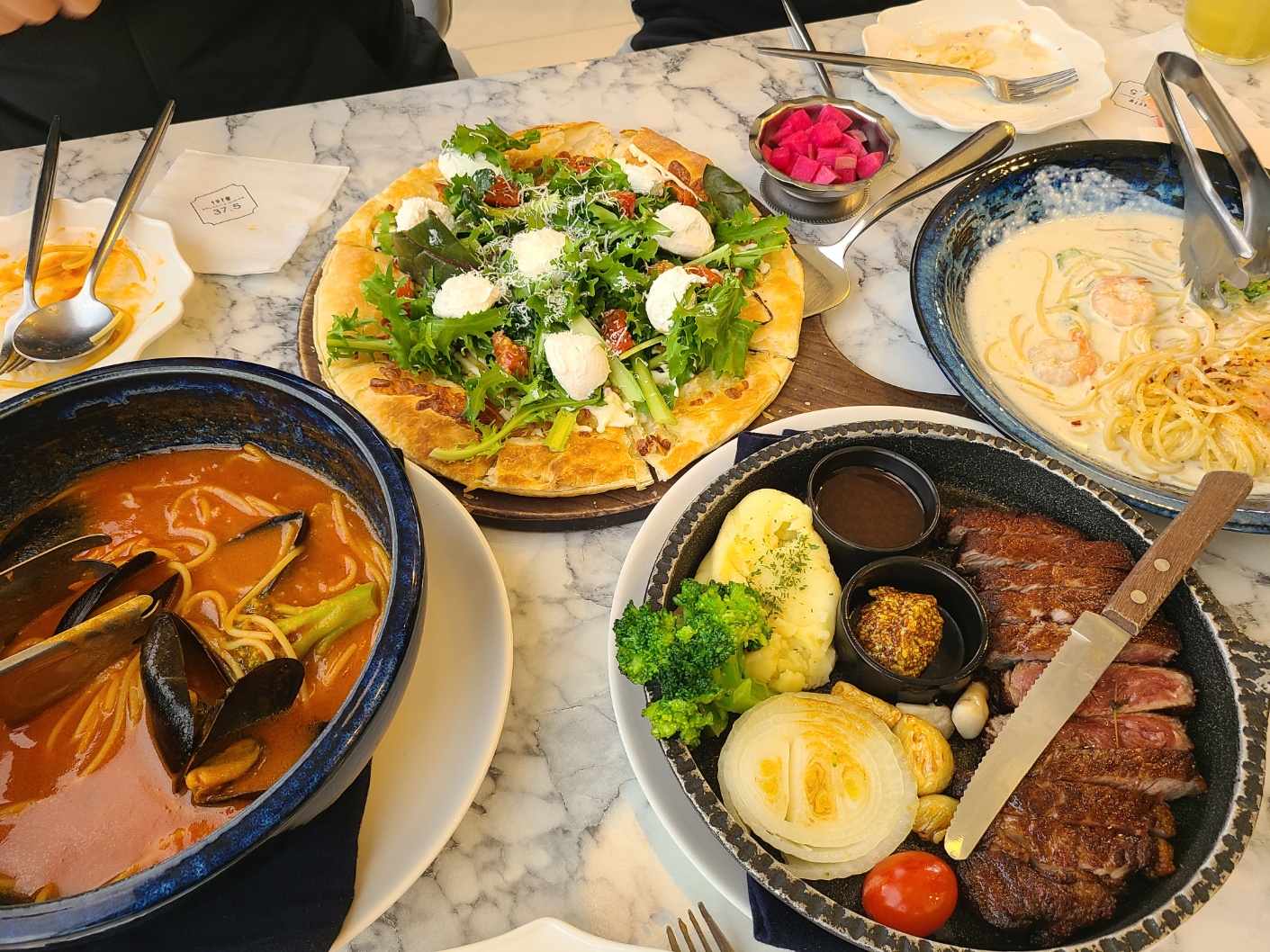 여주 37.5 카페