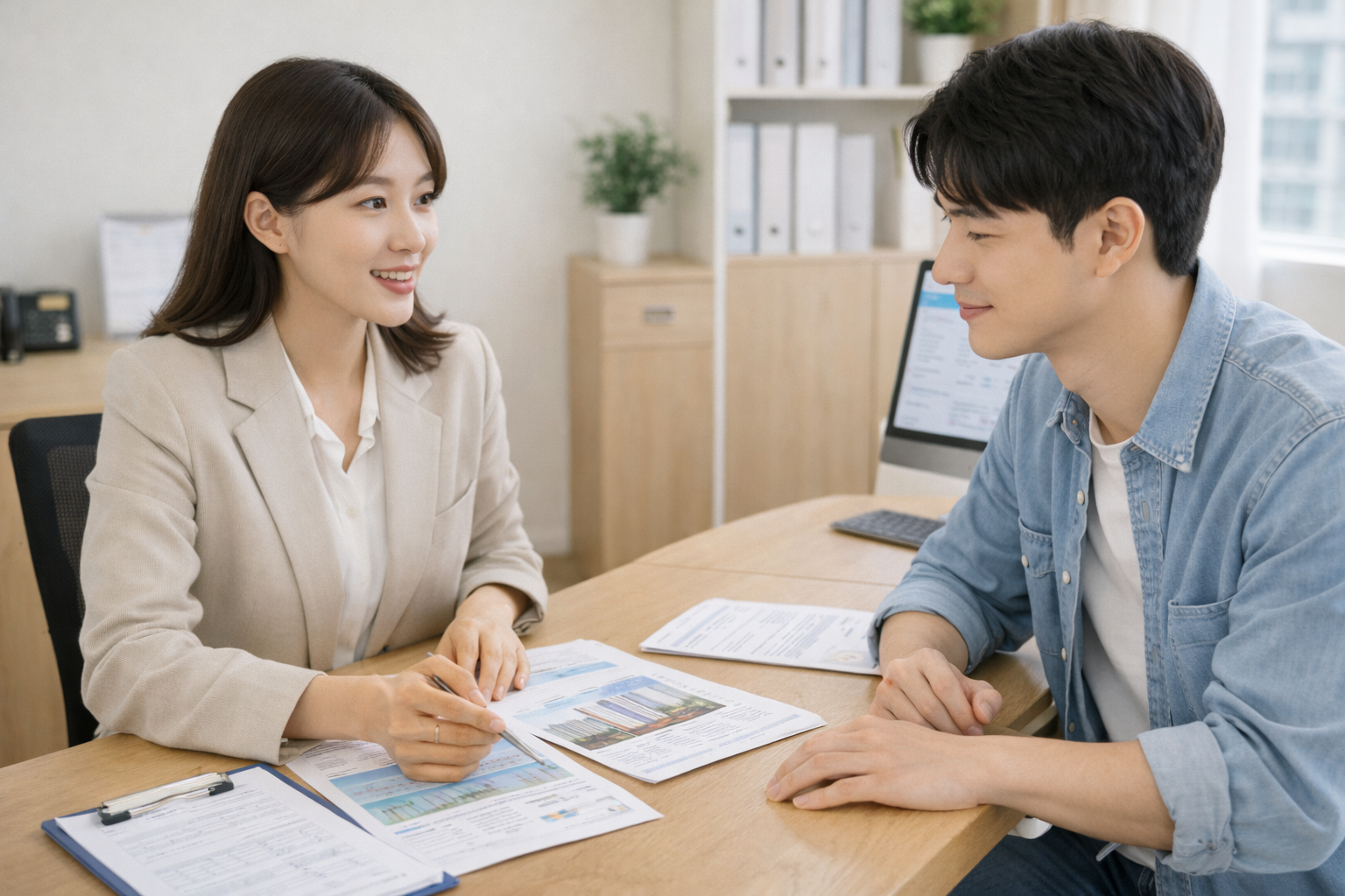 LH임대주택 상담을 통해 본인에게 맞는 공공임대 유형과 신청 가능 여부를 정확히 확인