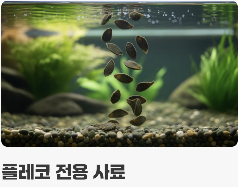 '배고픔'과의 싸움, 먹이 관리