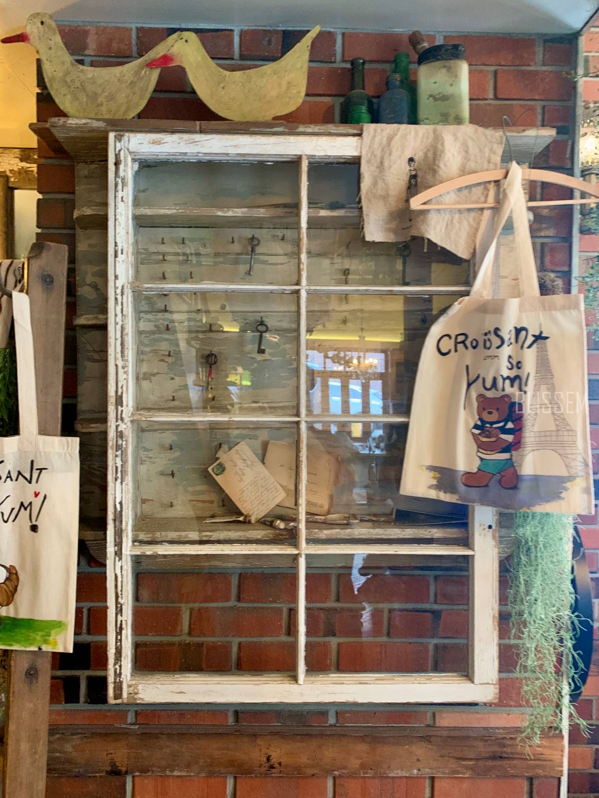 테디뵈르-빵집-베이커리-카페-크루아상-맛집-용산