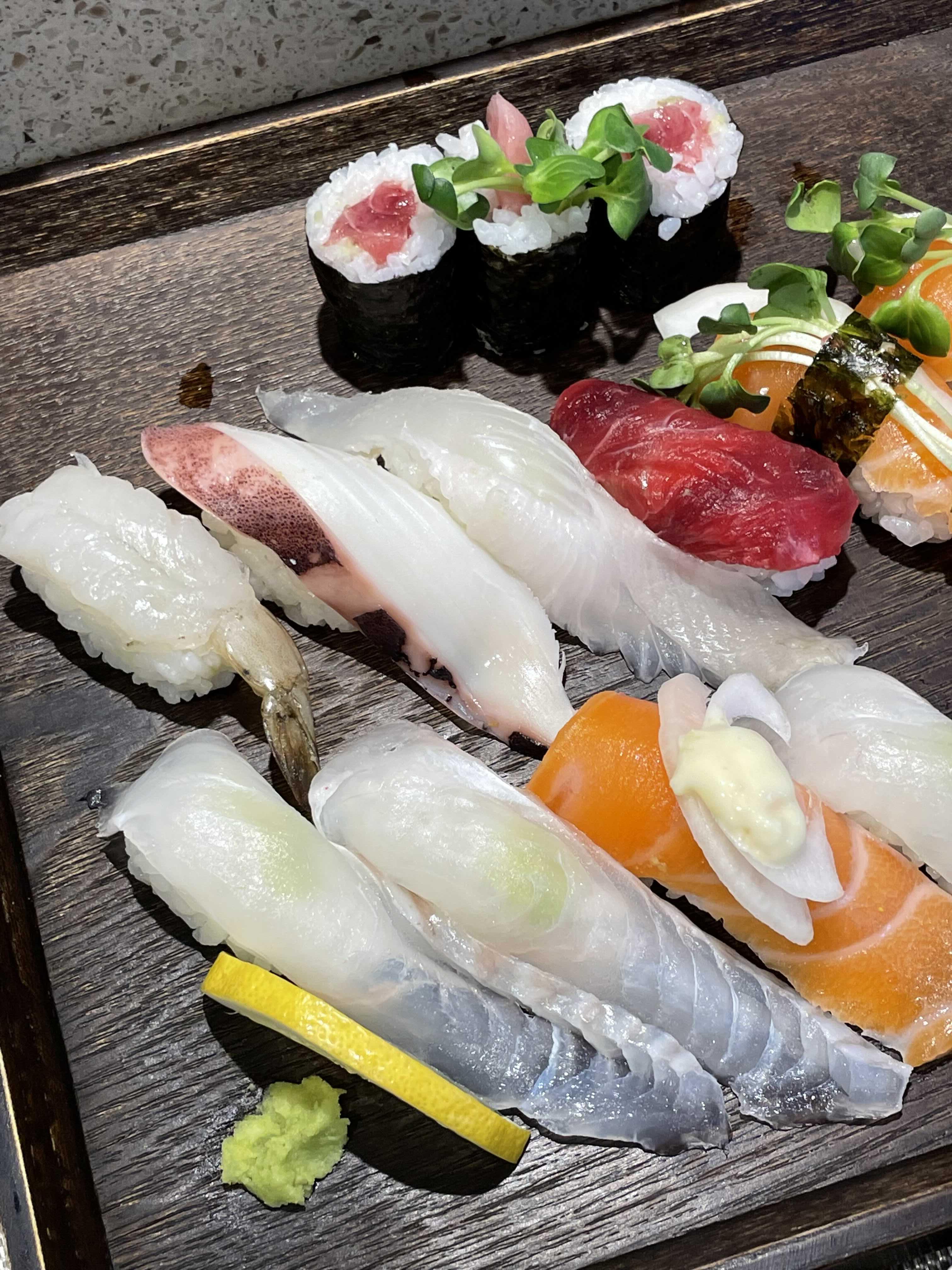 이찌방스시
