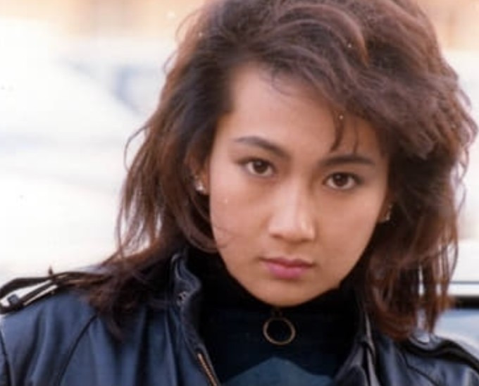 천은경 배우 데뷔