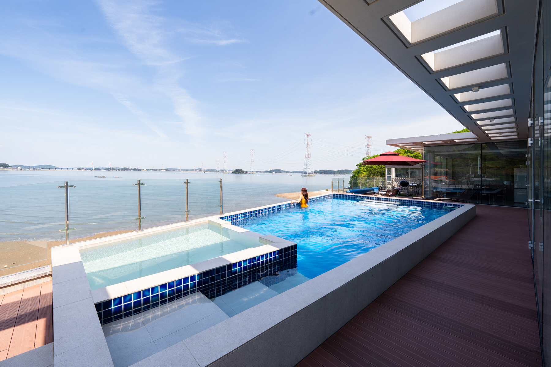 국내프라이빗독채펜션