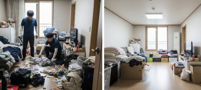 고령 고독사 정리중