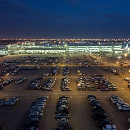 인천공항 다자녀 주차비 할인