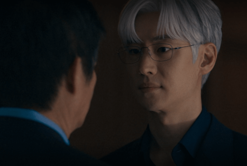  출처 티빙 JTBC &amp;#39;협상의기술&amp;#39; 