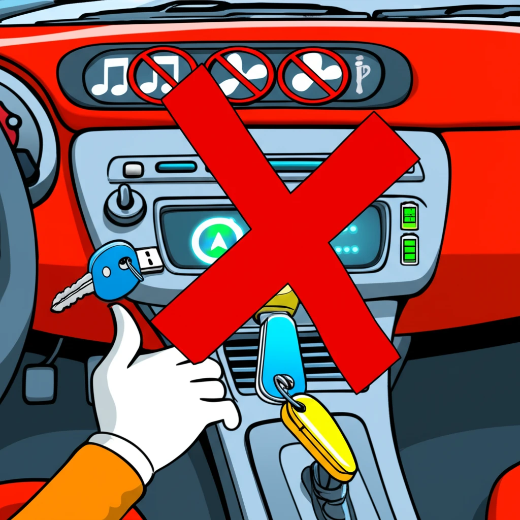 토레스 EVX 최적 주행을 위한 네비..