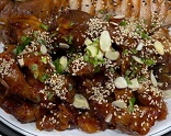 매운족발