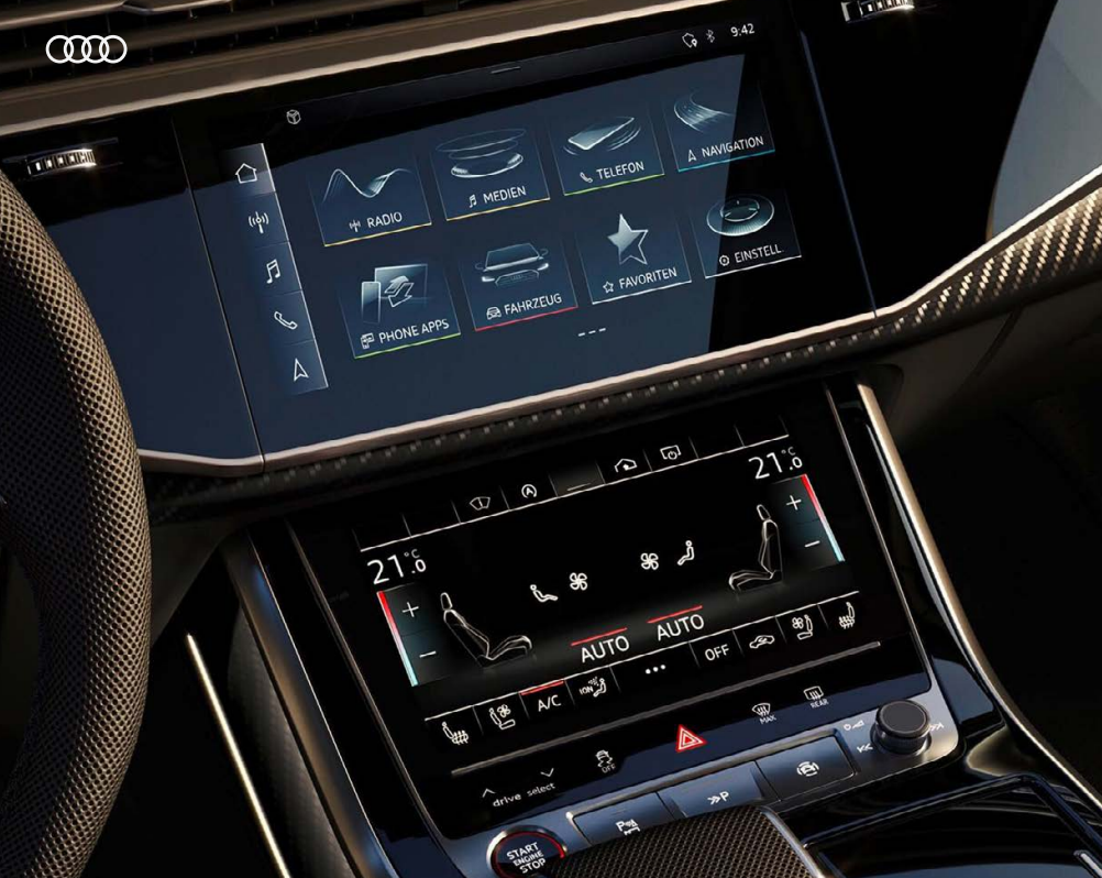 2025 아우디 Q7