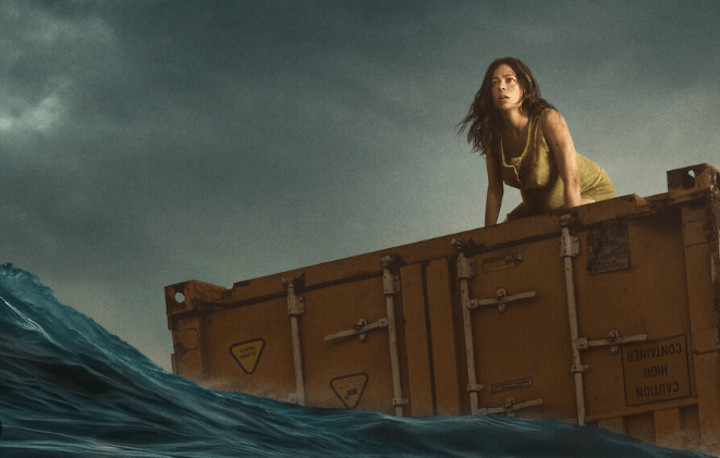 영화 노웨어 배우 줄거리 평점 출연진 정보