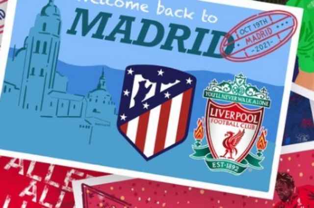 AT마드리드 리버풀 중계