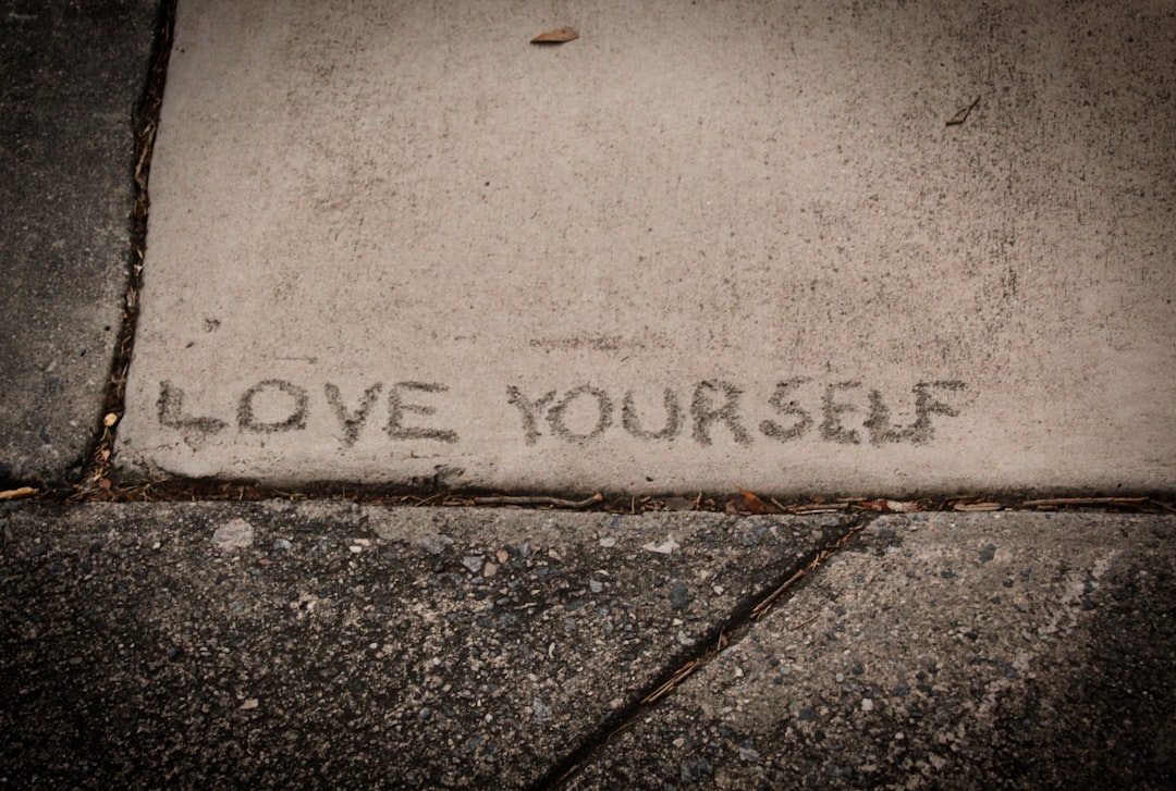 Self-development.