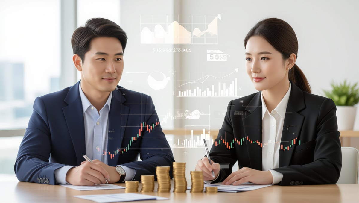 마이너스 통장 개설부터 현명한 활용법까지