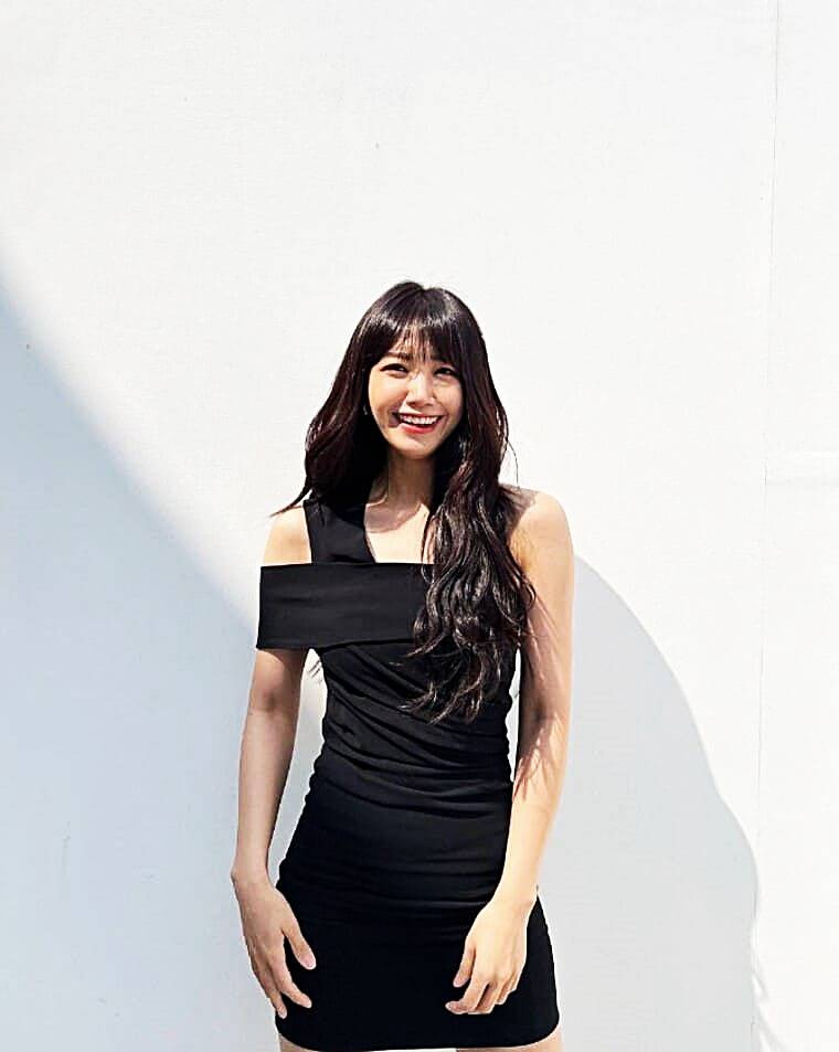 정은지 에이핑크 활동