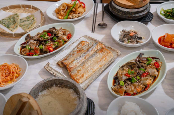 6시내고향 이천쌀밥정식 썸네일