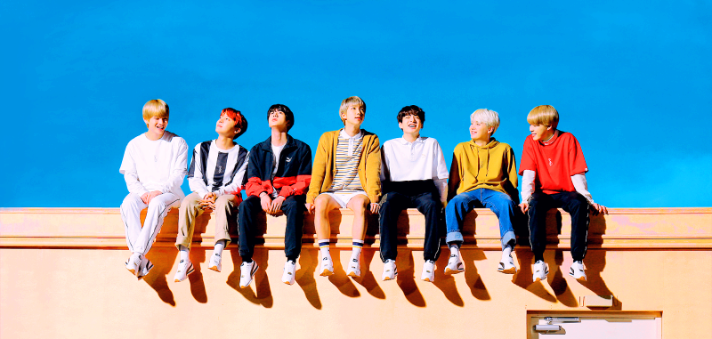 방탄소년단