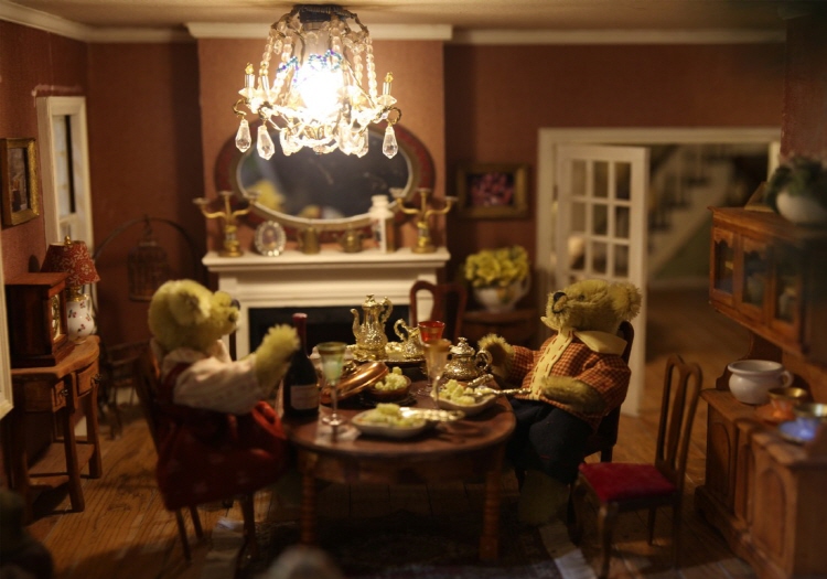 속초 테디베어팜