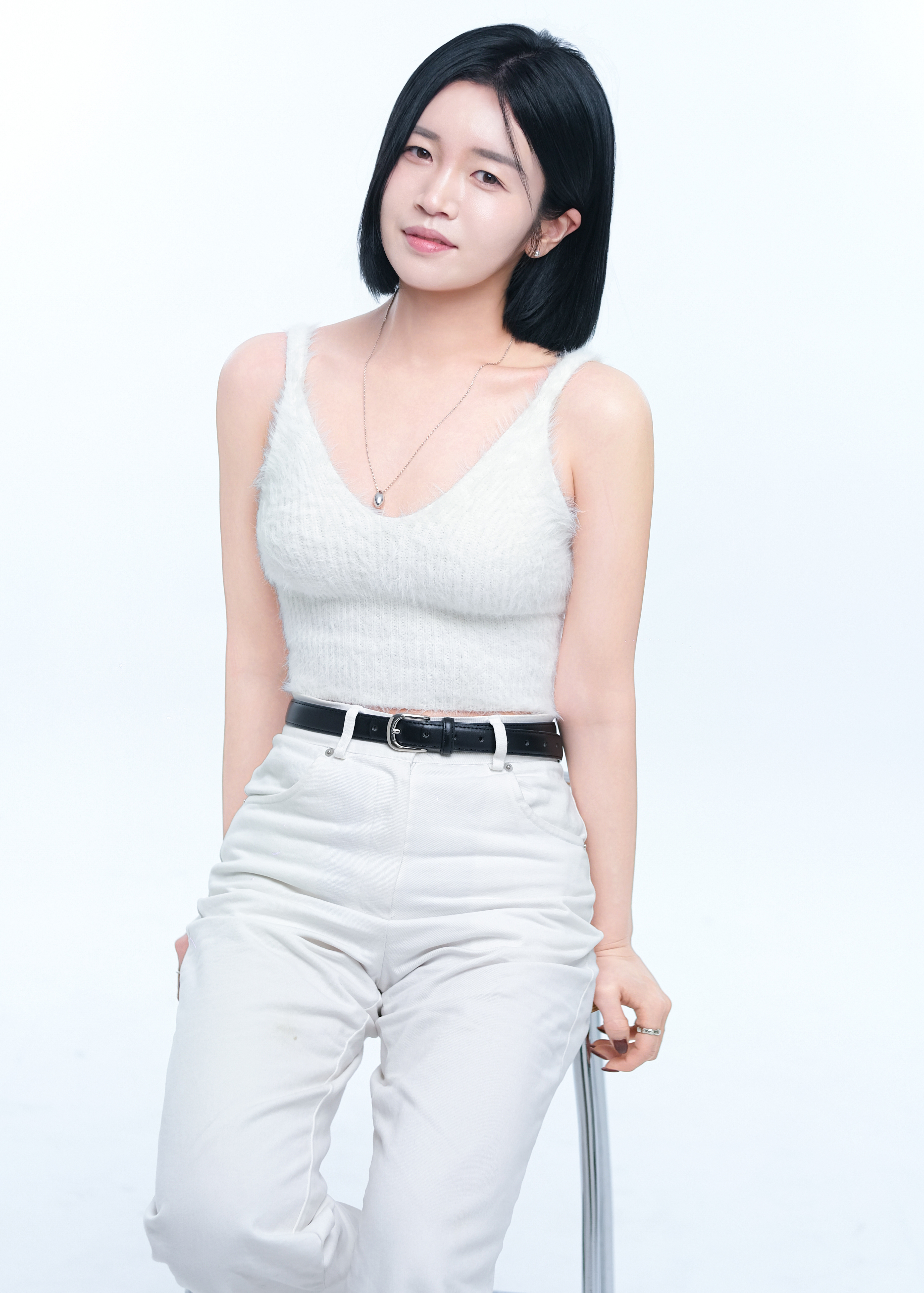 천안 프로필사진 순백스튜디오 &mdash; 여자 프로필 사진 후기 7