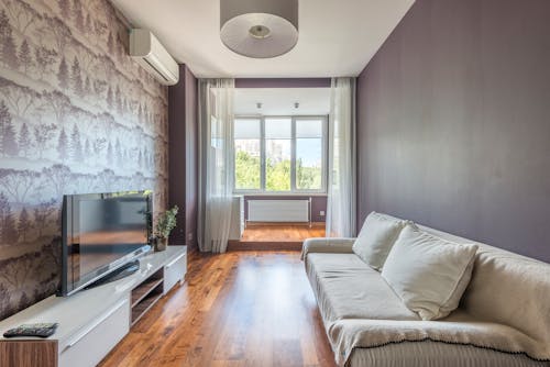 에어컨 냄새 제거