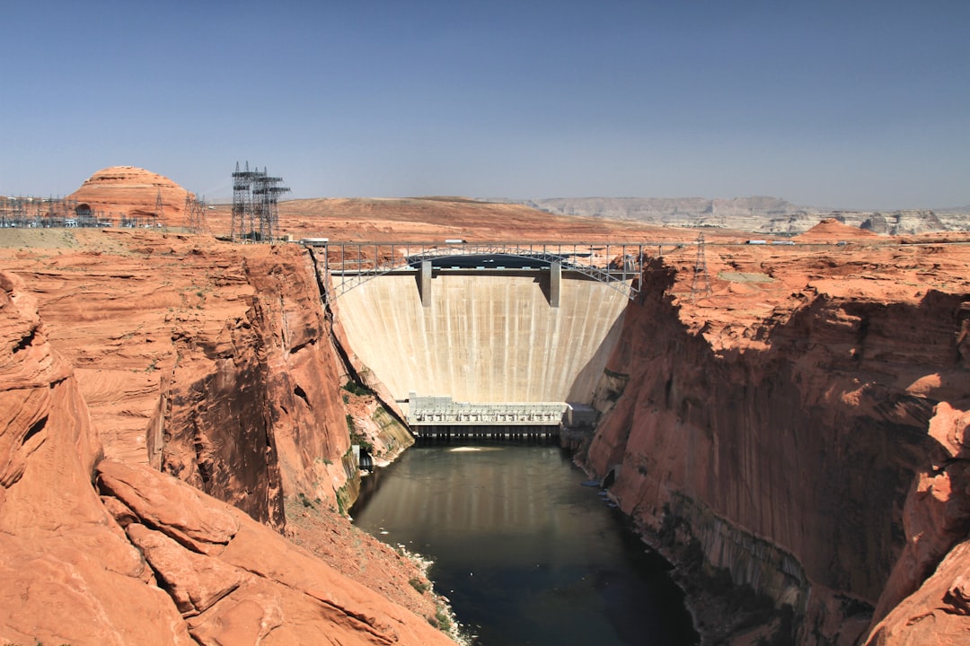 Hydropower