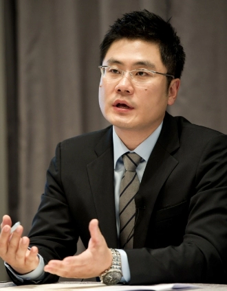 양민석 YG 단독 대표 전환 이유