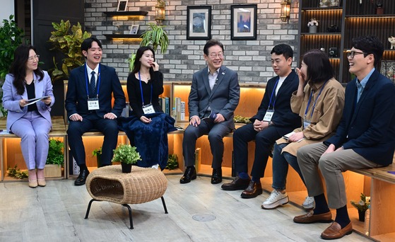 4.5일 근무제- 직장인들의 솔직한심정-좌담