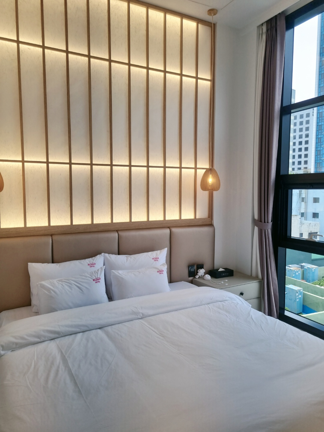 아몬드 시티 풀빌라