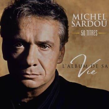 사르두의 현재 앨범