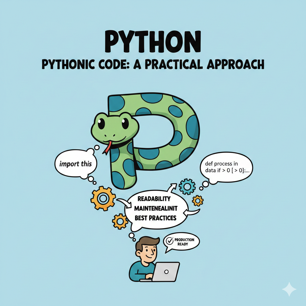 Pythonic Code