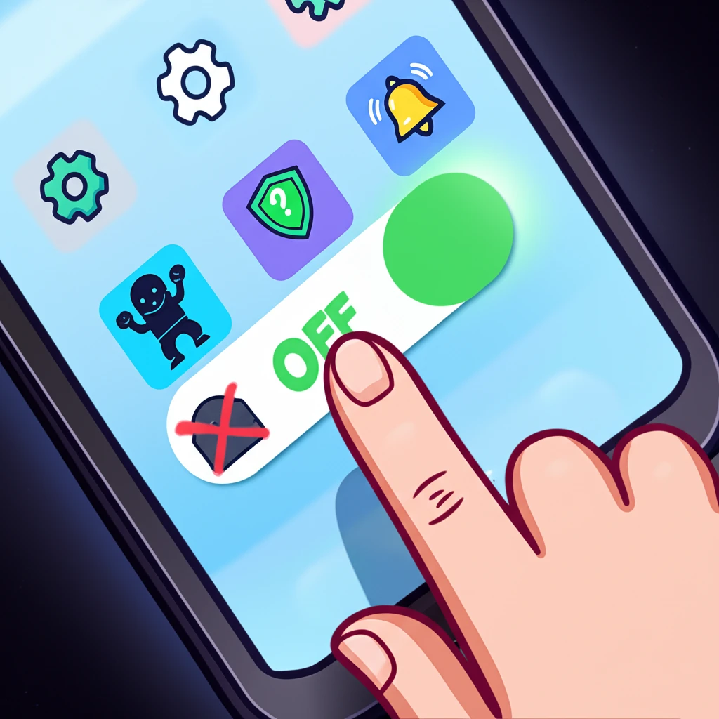 후후 스팸 알림 완벽 제어 필수 설정..