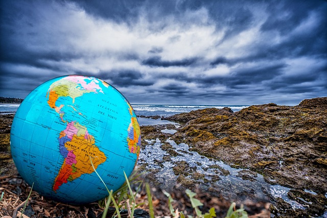 Triple Planetary Crisis, 세 가지 위기와 우리의 선택