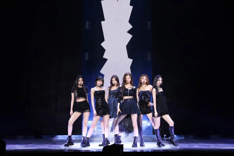 르세라핌