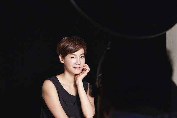 배우 김지호 프로필