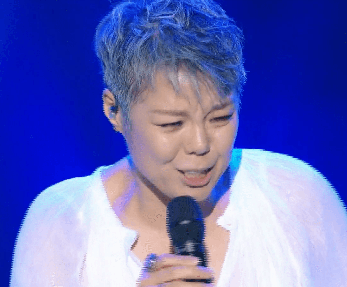 이은미 - 애인 있어요