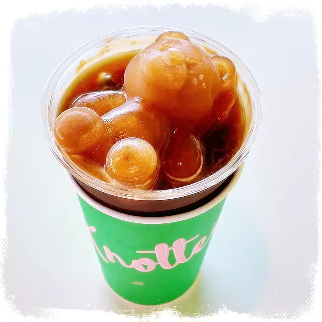 전참시 전지적참견시점 박세리 도너츠 도넛 맛집