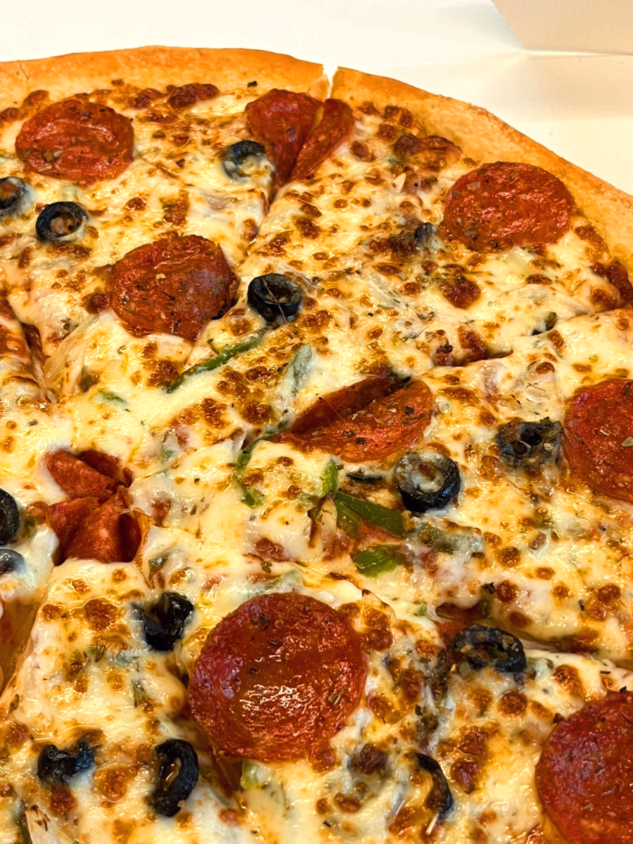 세종시 집현동 디디디엔피자 소화 잘 되는 속 편한 로컬 맛집