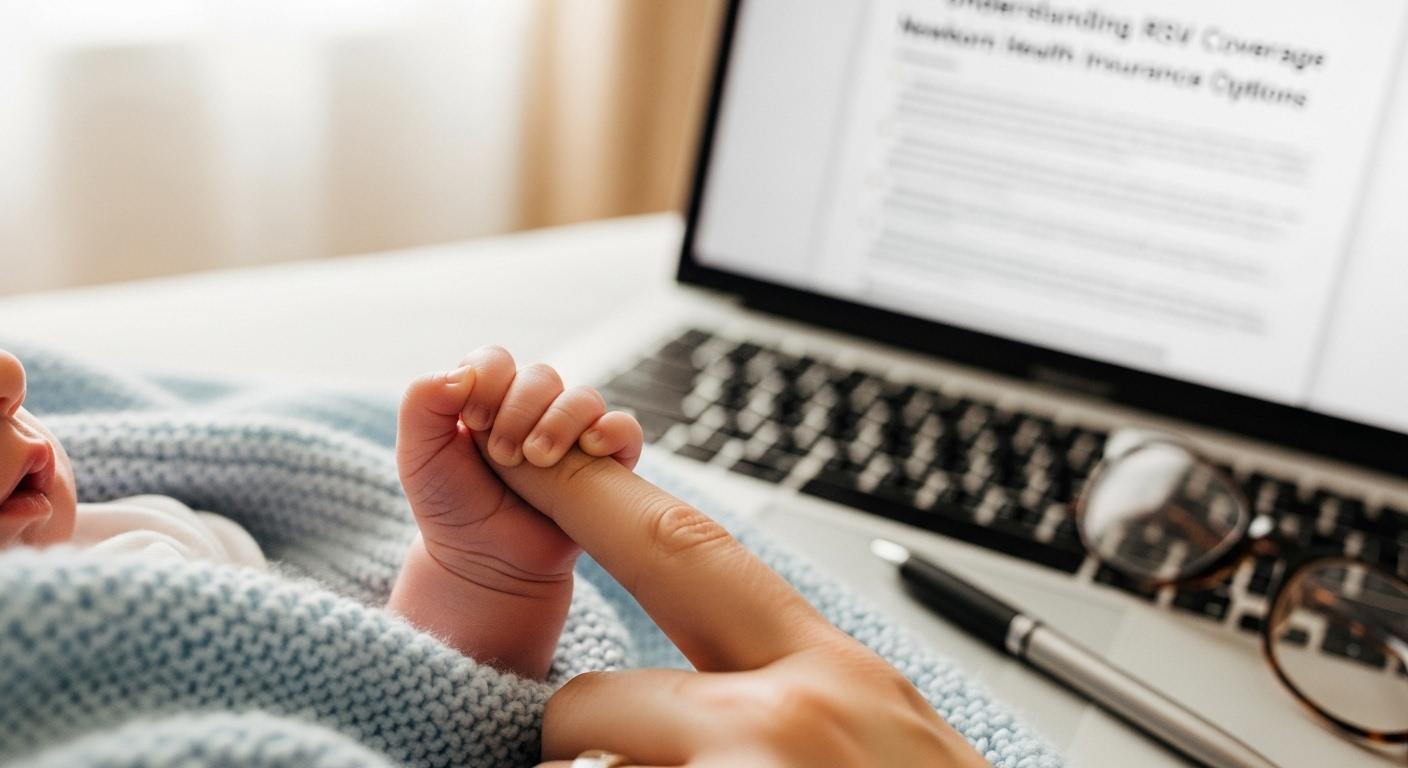 신생아 rsv 보험