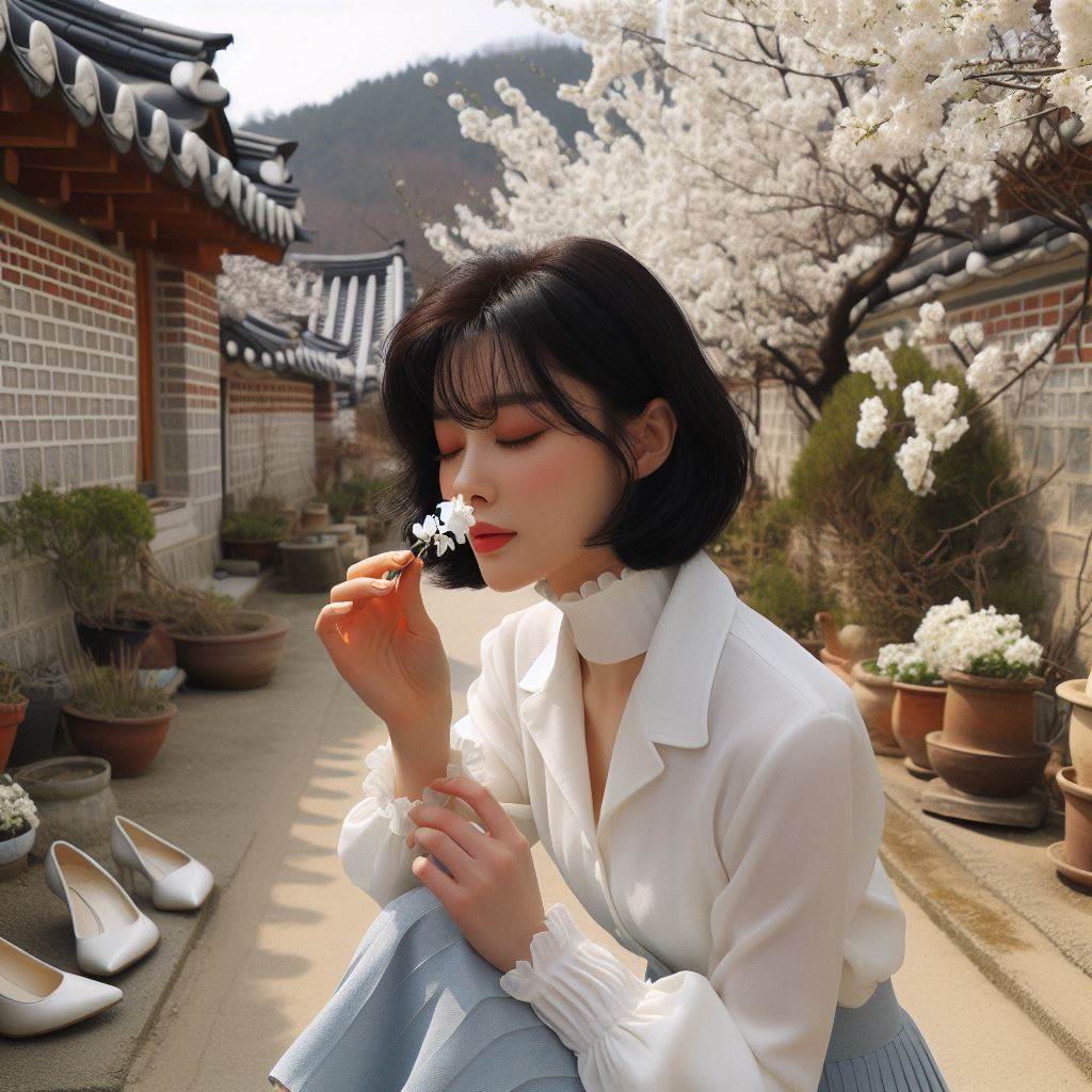 365일 월별 일별 탄생화 꽃말 의미 모음