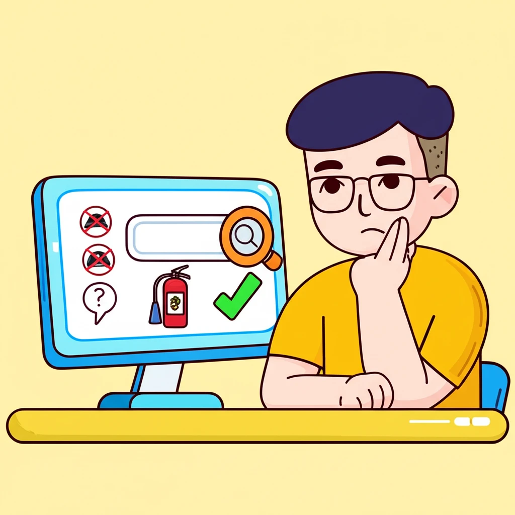 내일배움카드 소방안전관리자 교육비 4..