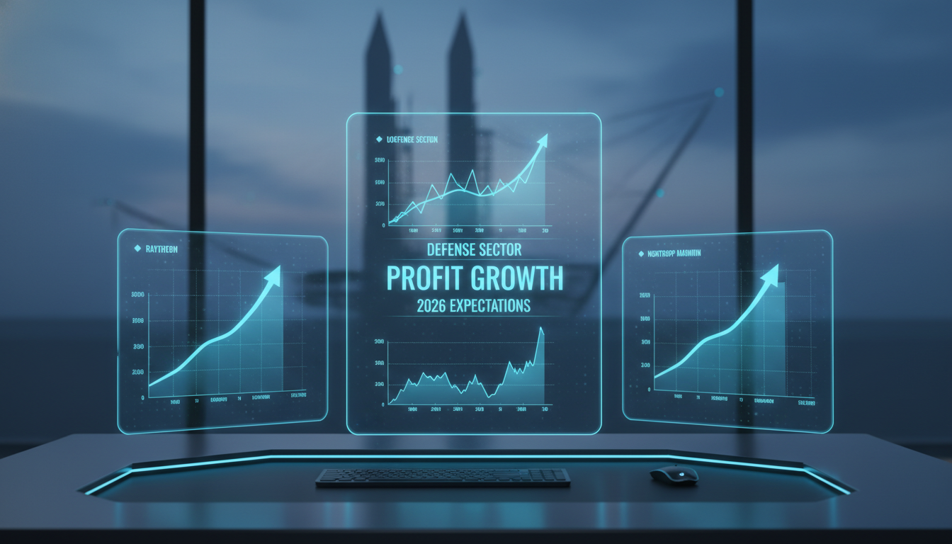 2026년 하반기 폭등이 예상되는 K-방산주 대장주 분석 및 천궁 제조사 실적 홀로그램 차트