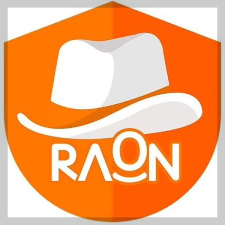 라온시큐어 이미지