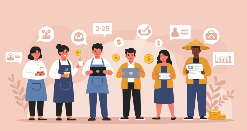 2025 소상공인 지원금